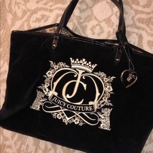Juicy couture purse